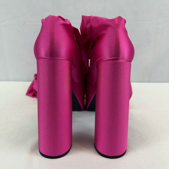 Balenciaga - Camden boot leggings - Picture 6 of 11